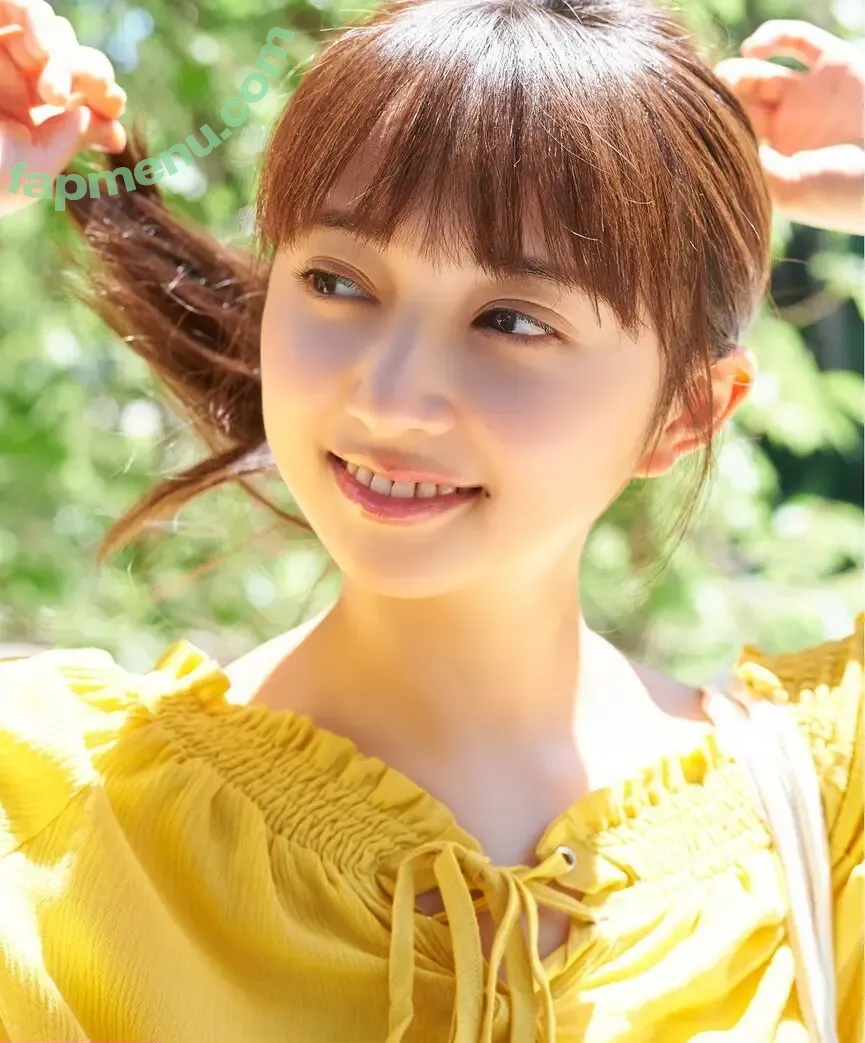 Arisa Komiya nude photo #0035 (arisakomiya_official)