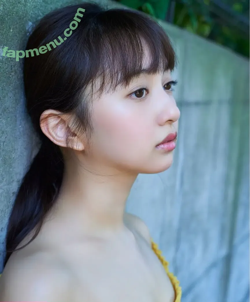 Arisa Komiya nude photo #0038 (arisakomiya_official)