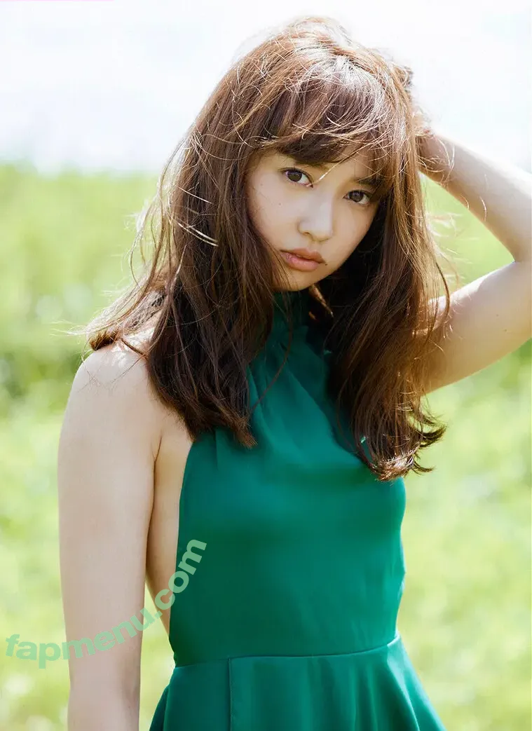 Arisa Komiya nude photo #0116 (arisakomiya_official)