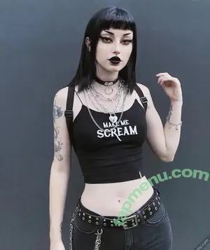 Arisa Vurr / SugarF4iry - SOCIAL MEDIA / arisa.vurr / sug4rf4iryy / sugarf4iry nude photo #0127