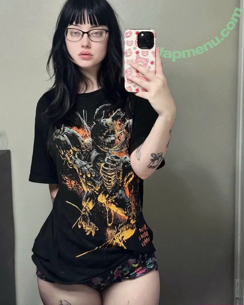 Arisa Vurr nude photo #0129 (Sugarf4iry / sug4rf4iryy / sug4rfairy)