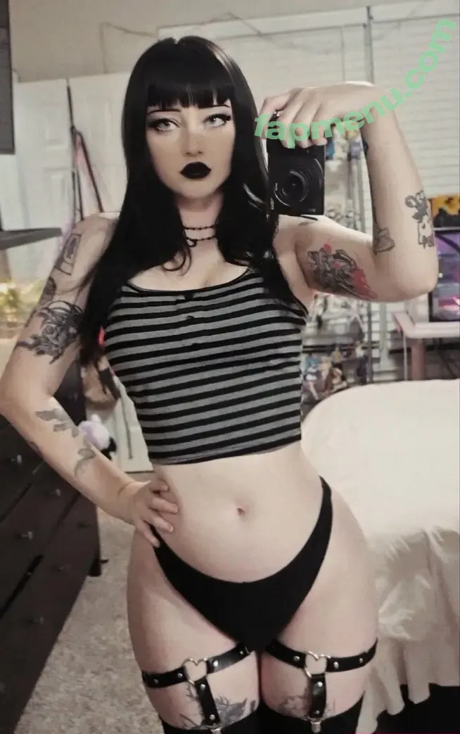 Arisa Vurr nude photo #0133 (Sugarf4iry / sug4rf4iryy / sug4rfairy)