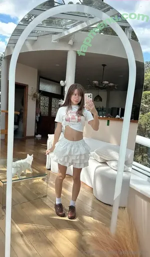 arisepeach / arisepeaches nude photo #0001