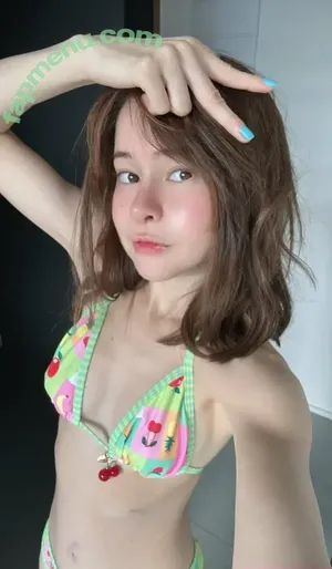 arisepeach / arisepeaches nude photo #0040