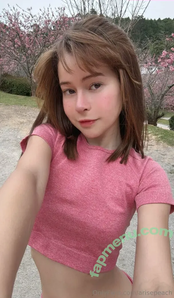 arisepeach nude photo #0045 (arisepeaches)