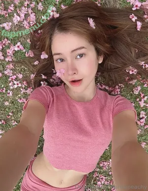 arisepeachy / arisepeaches / ariseprincess nude photo #0026