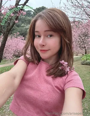 arisepeachy / arisepeaches / ariseprincess nude photo #0030