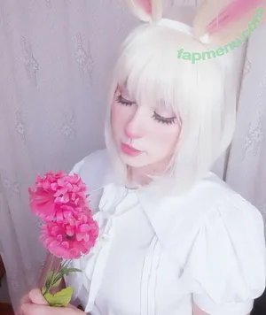 Arisu Desu / Alice Nepoli / alixe_veg nude photo #0109