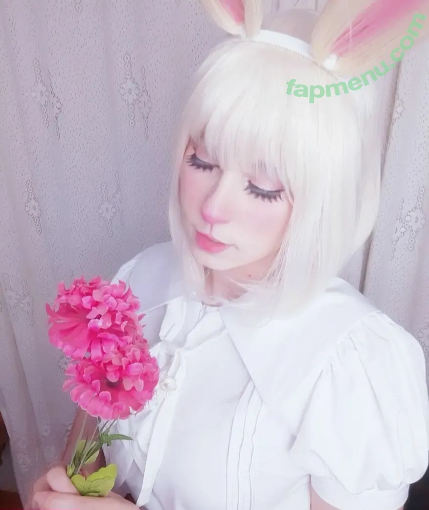 Arisu Desu nude photo #0109 (Alice Nepoli / alixe_veg)