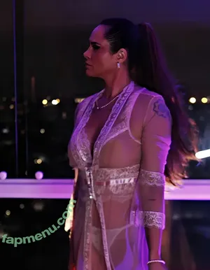 Aritana Maroni / Aritanamaroni / aritanamaronioficial nude photo #0079