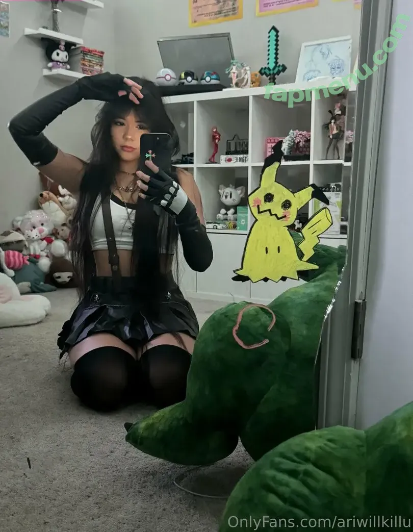 ariwillkillu nude photo #0005 (ariwillkillu)