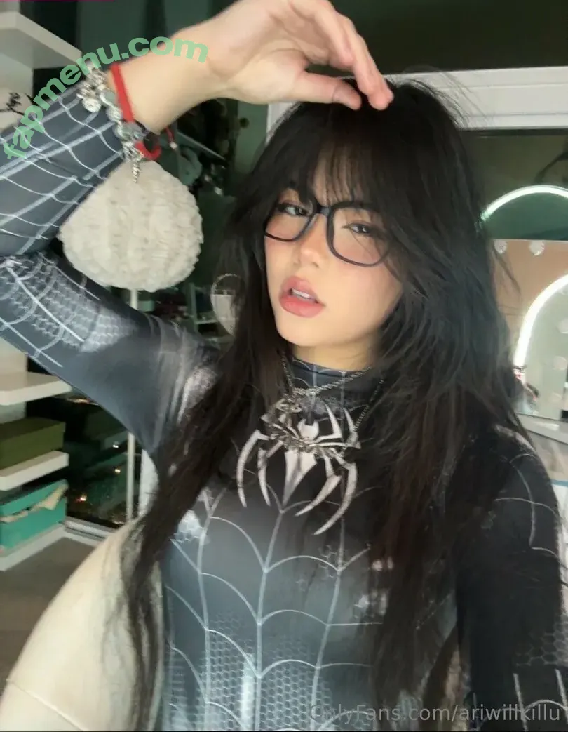 ariwillkillu nude photo #0008 (ariwillkillu)