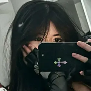 ariwillkillu / arianaxlu nude photo #0004