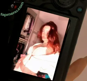 Arizona ASMR / arizonaskyes / arizonaskyesss nude photo #0004