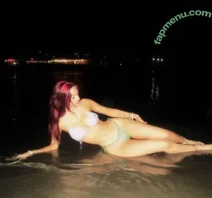 Arizona ASMR / arizonaskyes / arizonaskyesss nude photo #0014