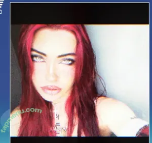 Arizona ASMR / arizonaskyes / arizonaskyesss nude photo #0022