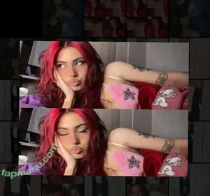 Arizona ASMR / arizonaskyes / arizonaskyesss nude photo #0023