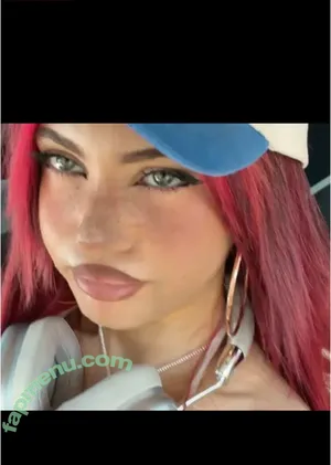 Arizona ASMR / arizonaskyes / arizonaskyesss nude photo #0024