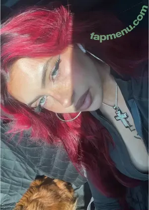 Arizona ASMR / arizonaskyes / arizonaskyesss nude photo #0034