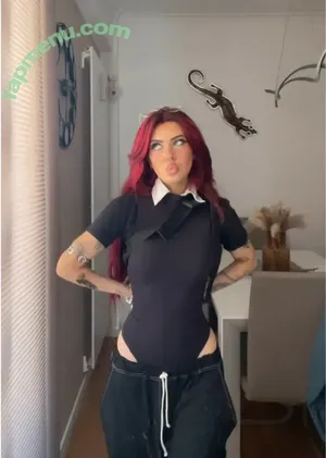Arizona ASMR / arizonaskyes / arizonaskyesss nude photo #0041