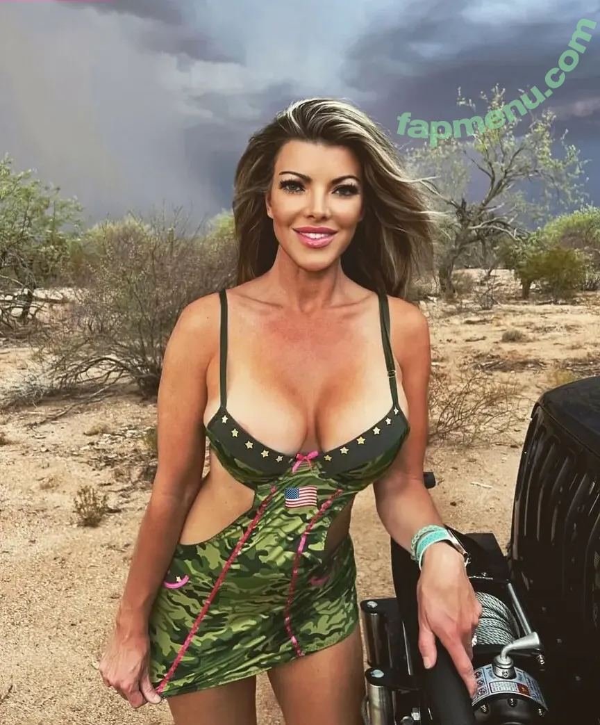 arizonajeepgirl nude photo #0005 (Jamie / arizonajeepgirl.___)