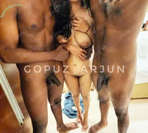 Arjun_Gopika / Gopuz Arjun / gopuz.arjun96 nude photo #0005