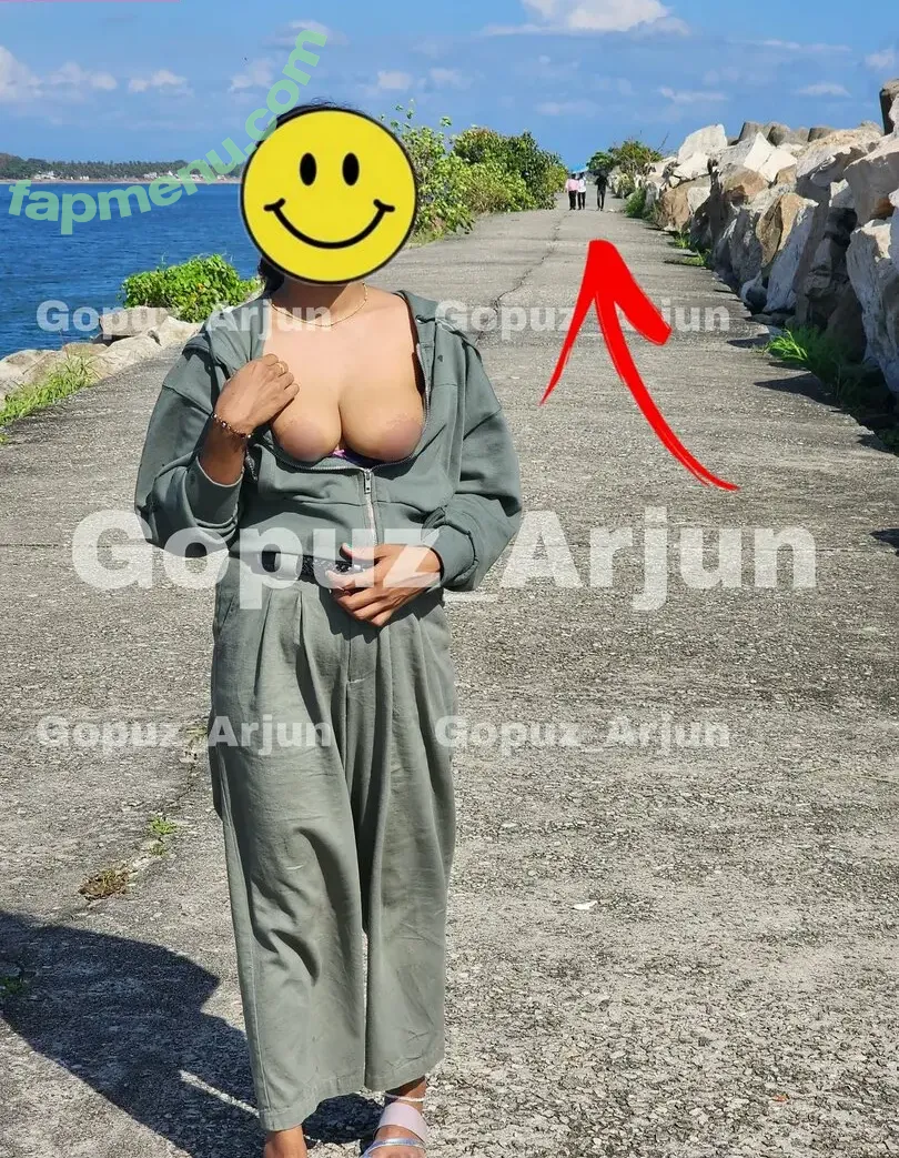 Arjun_Gopika nude photo #0008 (Gopuz Arjun / gopuz.arjun96)