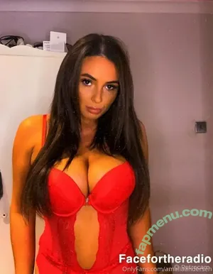 Arlene Corrigan / bbngurl / facefortheradio / scottishcaravanshowsec nude photo #0018