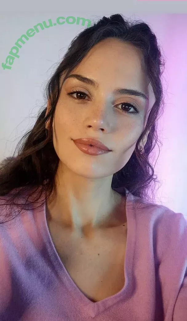 Arlequin ASMR nude photo #0001 (arlequinasmr)
