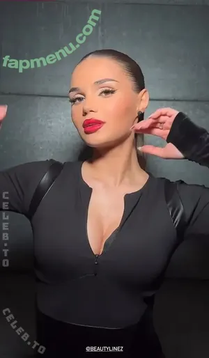 Arlindaxa / arlindxa nude photo #0108