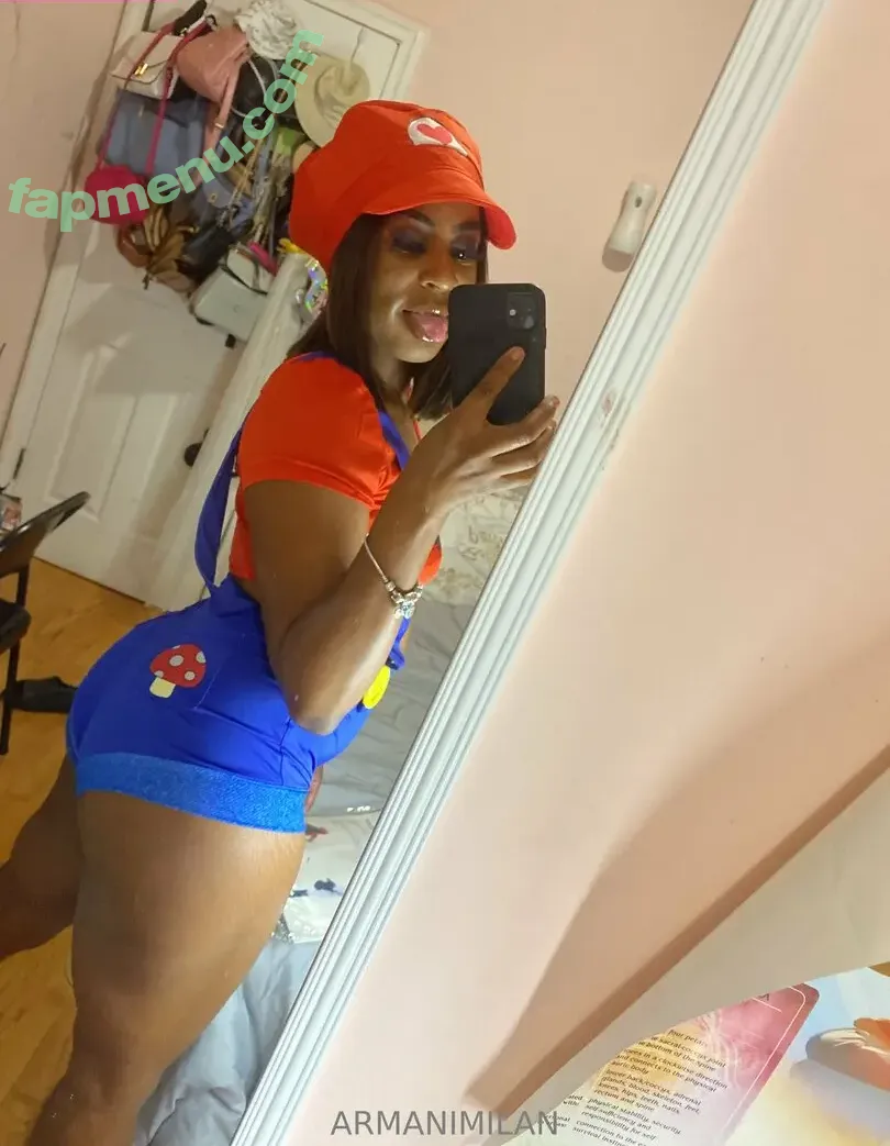 armilann nude photo #0159 (armilan8)