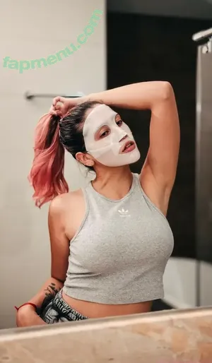 Armpit Fetish / nextdoormisha / sexyarmpitqueens nude photo #0073