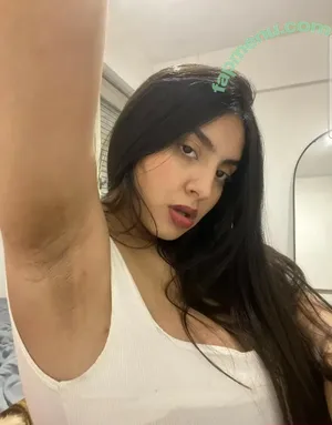 Armpit Fetish / nextdoormisha / sexyarmpitqueens nude photo #0187