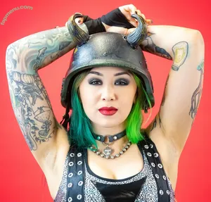 Armpit Fetish / nextdoormisha / sexyarmpitqueens nude photo #0192