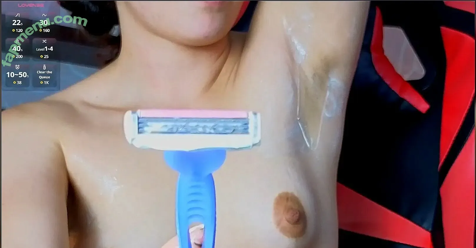 Armpit Fetish nude photo #0003 (nextdoormisha / sexyarmpitqueens)