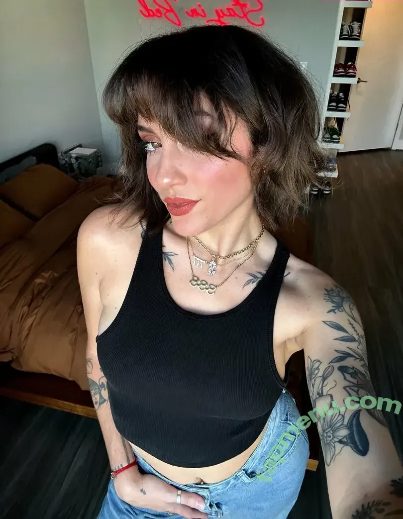 Armpit Fetish nude photo #0034 (nextdoormisha / sexyarmpitqueens)