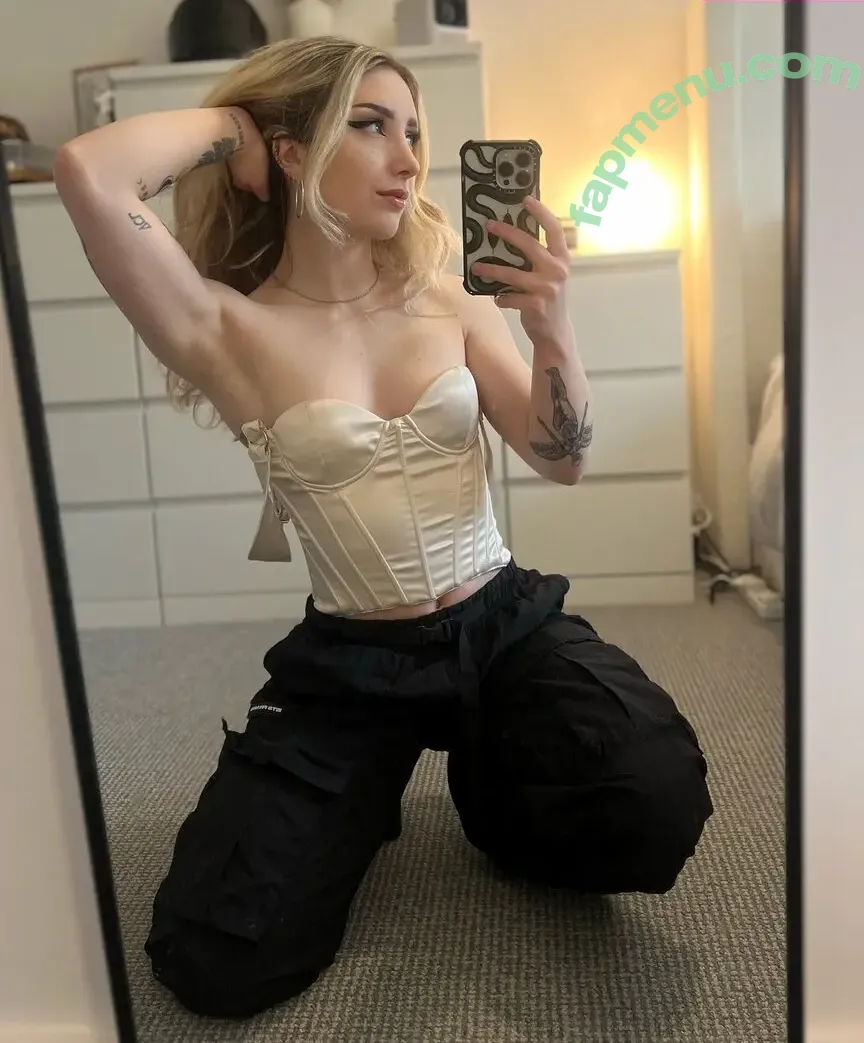 Armpit Fetish nude photo #0305 (nextdoormisha / sexyarmpitqueens)