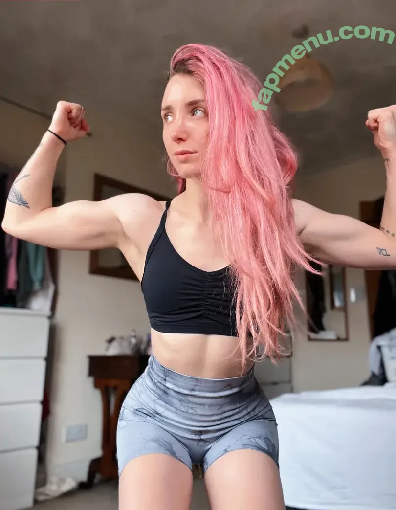 Armpit Fetish nude photo #0309 (nextdoormisha / sexyarmpitqueens)