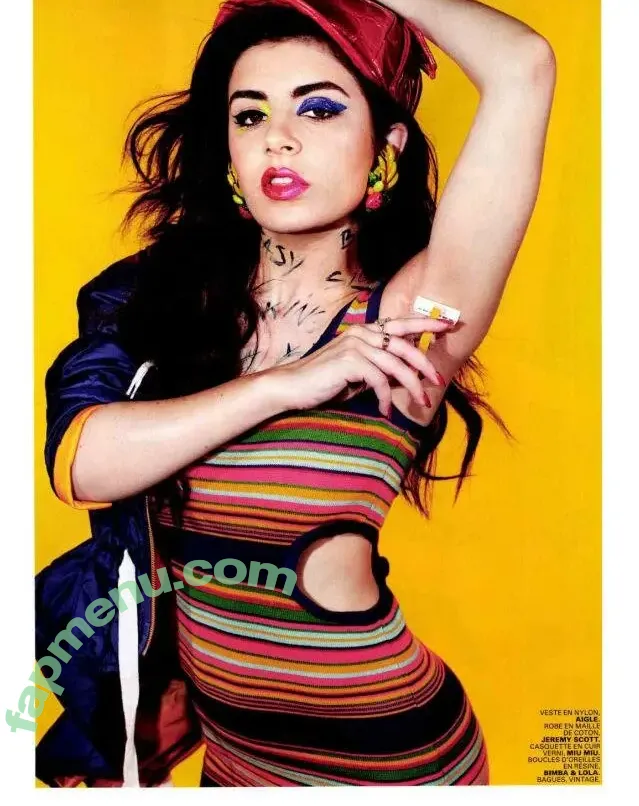 Armpit Fetish nude photo #0610 (nextdoormisha / sexyarmpitqueens)