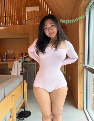 Aroomi Kim / aroomikim / aroomikimm nude photo #0252