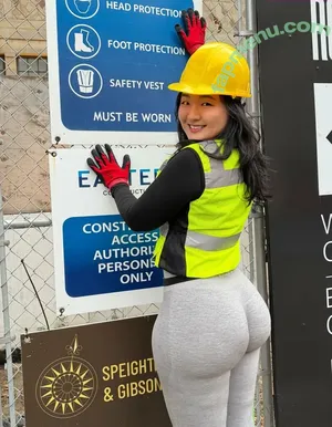 Aroomi Kim / aroomikim / aroomikimm nude photo #0307