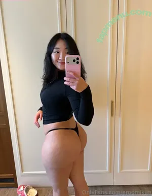 Aroomi Kim / aroomikim / aroomikimm nude photo #0309