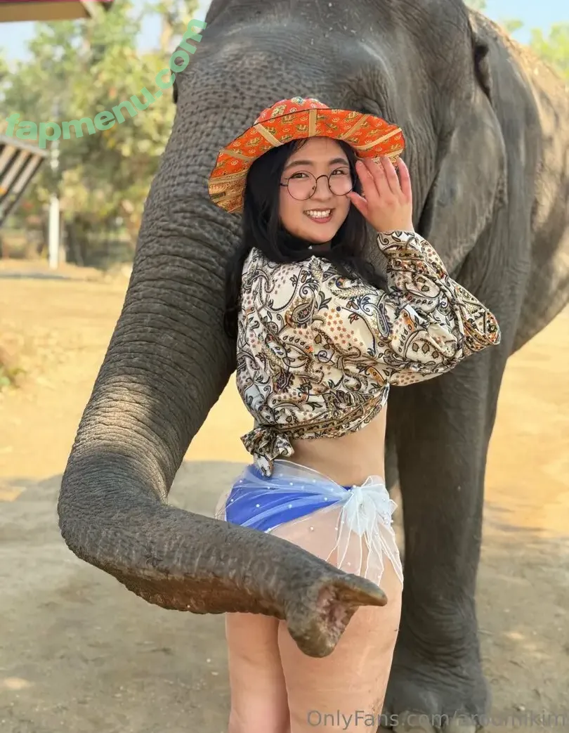 Aroomi Kim nude photo #0077 (aroomikim / aroomikimm)