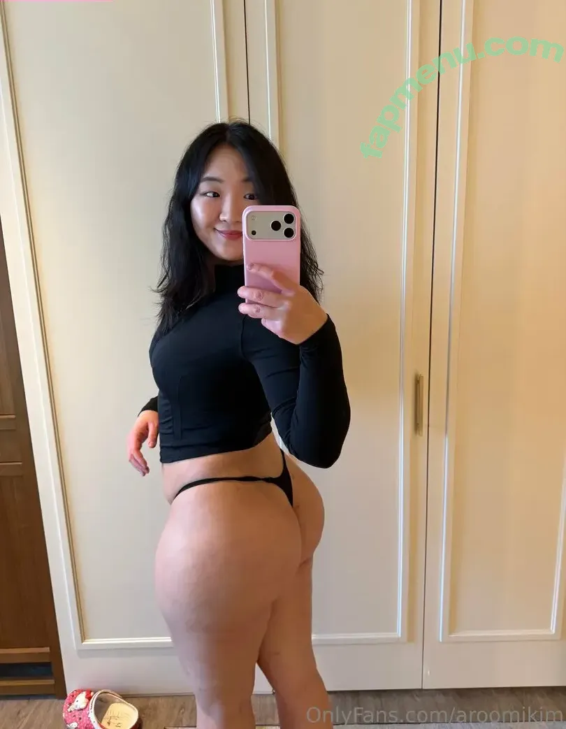 Aroomi Kim nude photo #0309 (aroomikim / aroomikimm)