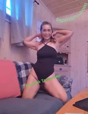 Aroonlak Ubon / aroonlakubon nude photo #0035