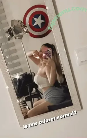 Aroyitt / aroiagarcia nude photo #0037