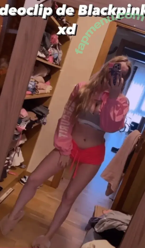 Aroyitt nude photo #0033 (aroiagarcia)