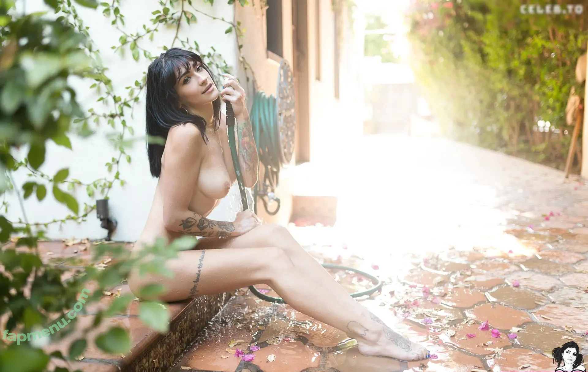 Arrow nude photo #0037 (Arrow)