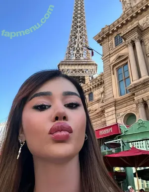 Arryadoll / ShakilyColorles nude photo #0059