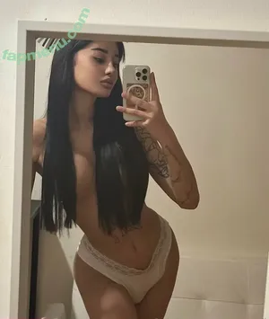 Arryadoll / ShakilyColorles nude photo #0068